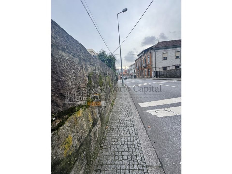 Helårsgrund i Maia, Porto - foto 3