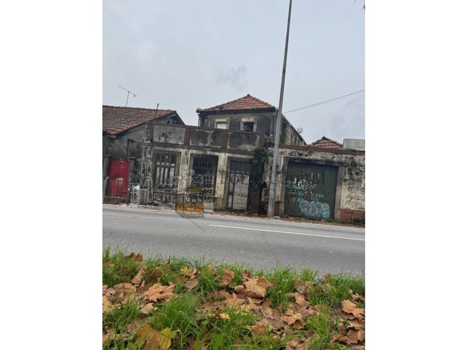 Helårsgrund i Paranhos, Porto - foto 1