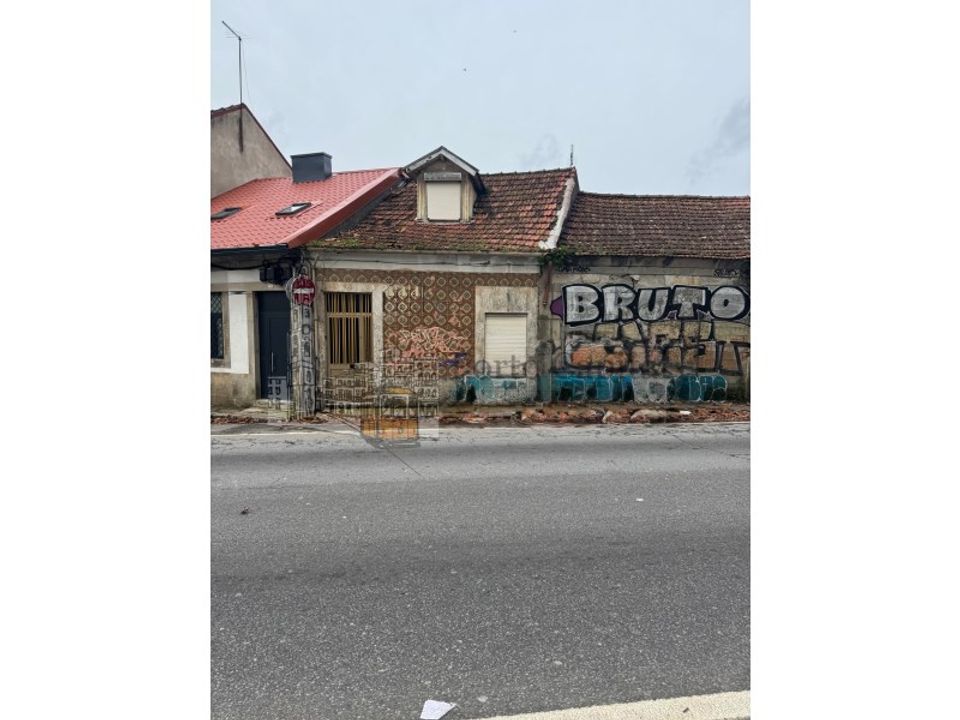 Helårsgrund i Paranhos, Porto - foto 2