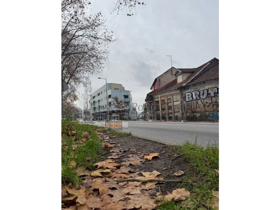 Helårsgrund i Paranhos, Porto - foto 4