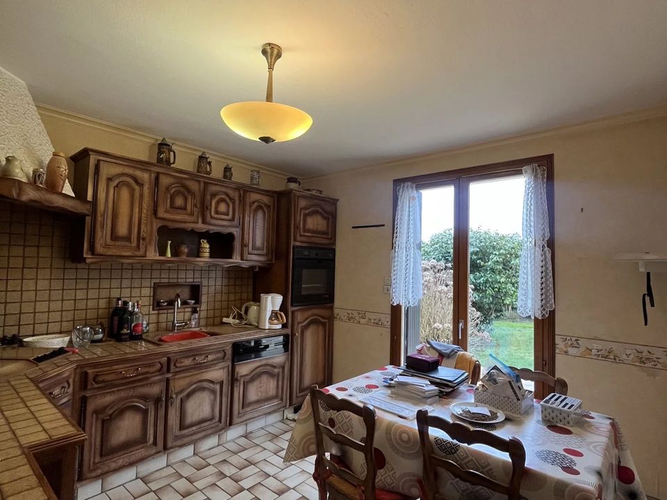 Villa en Guingamp, Cotes-d'Armor - foto 3