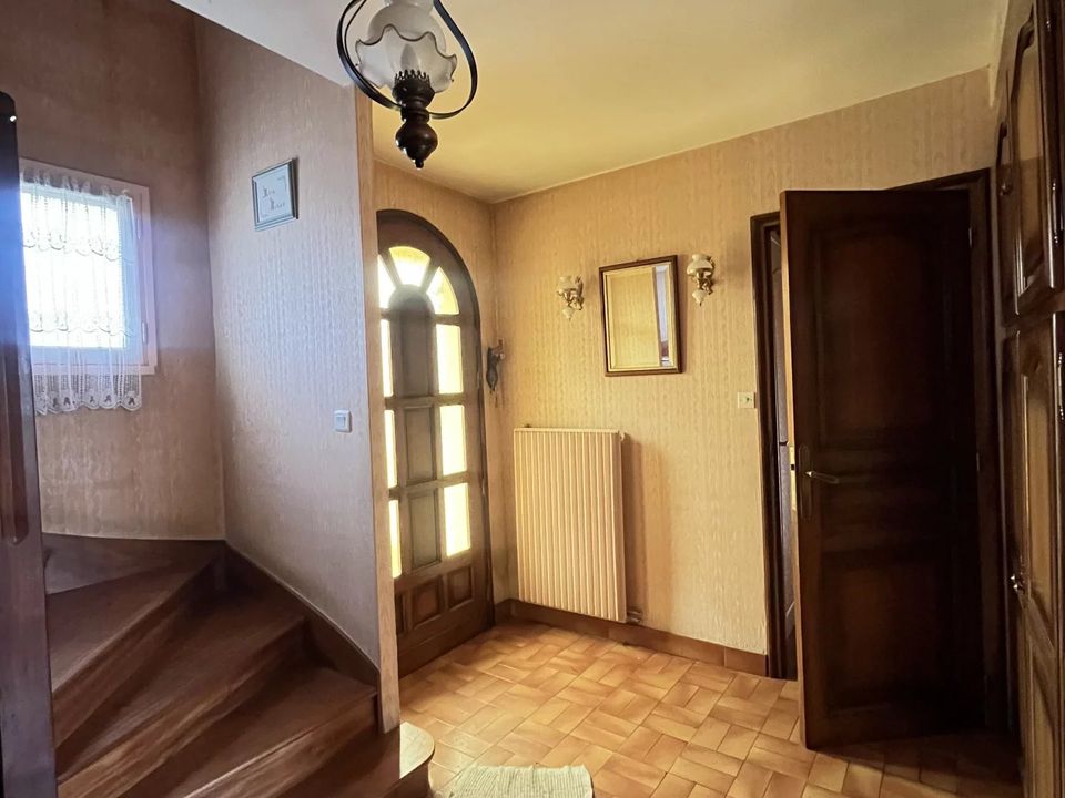 Villa en Guingamp, Cotes-d'Armor - foto 4