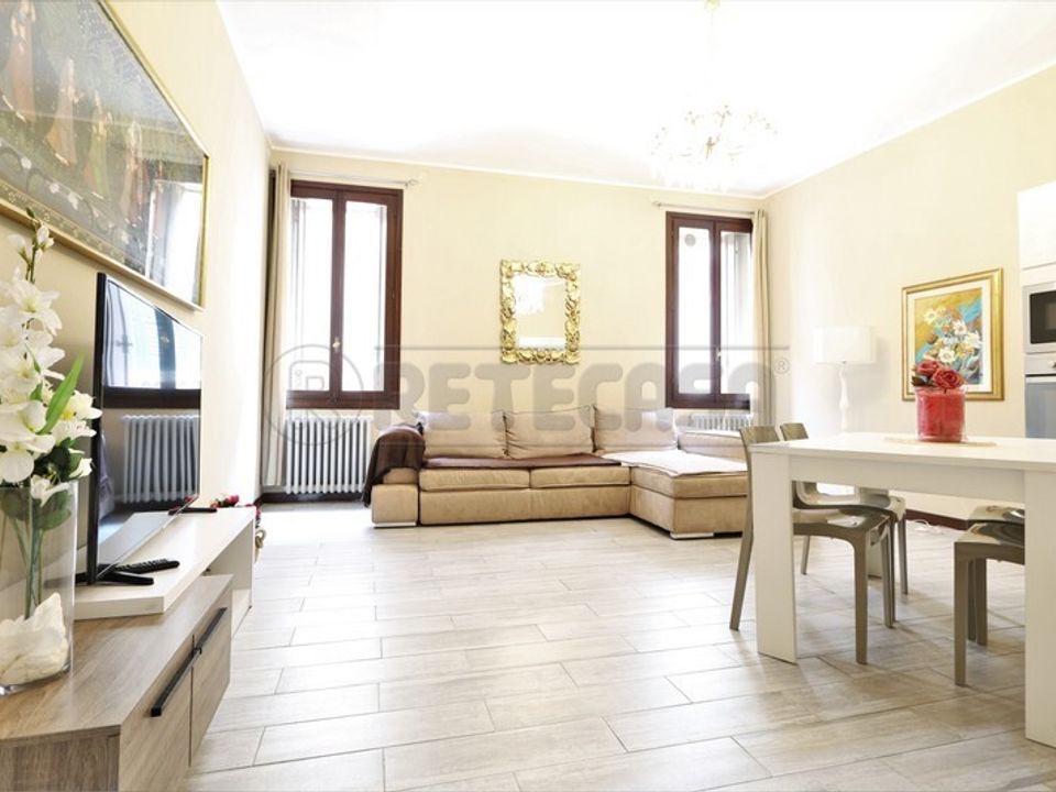 Lejlighed i Vicenza, Vicenza - foto 1