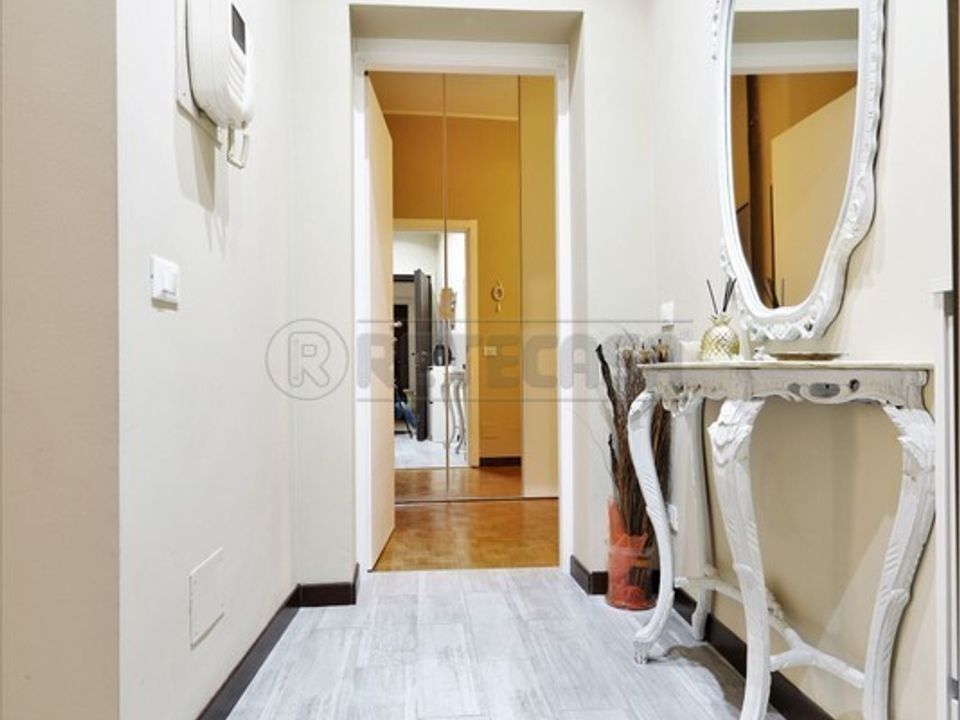 Lejlighed i Vicenza, Vicenza - foto 2