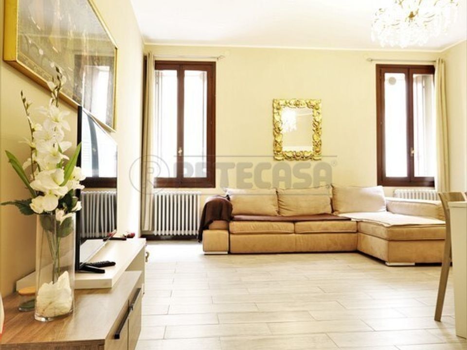 Lejlighed i Vicenza, Vicenza - foto 4