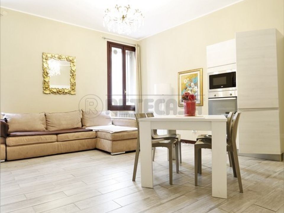 Lejlighed i Vicenza, Vicenza - foto 5