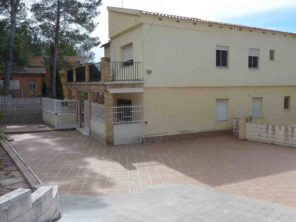 Villa i Valencia, Valencia - foto 2