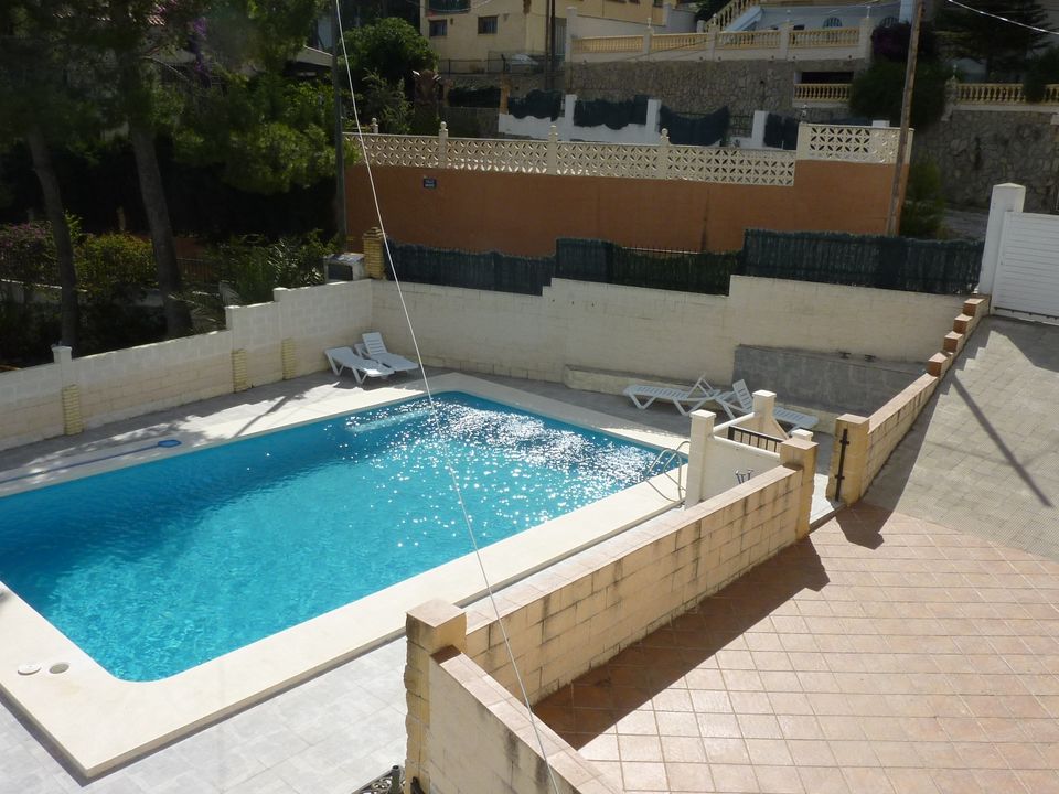 Villa i Valencia, Valencia - foto 3