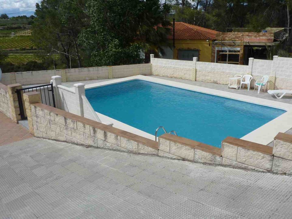 Villa i Valencia, Valencia - foto 4