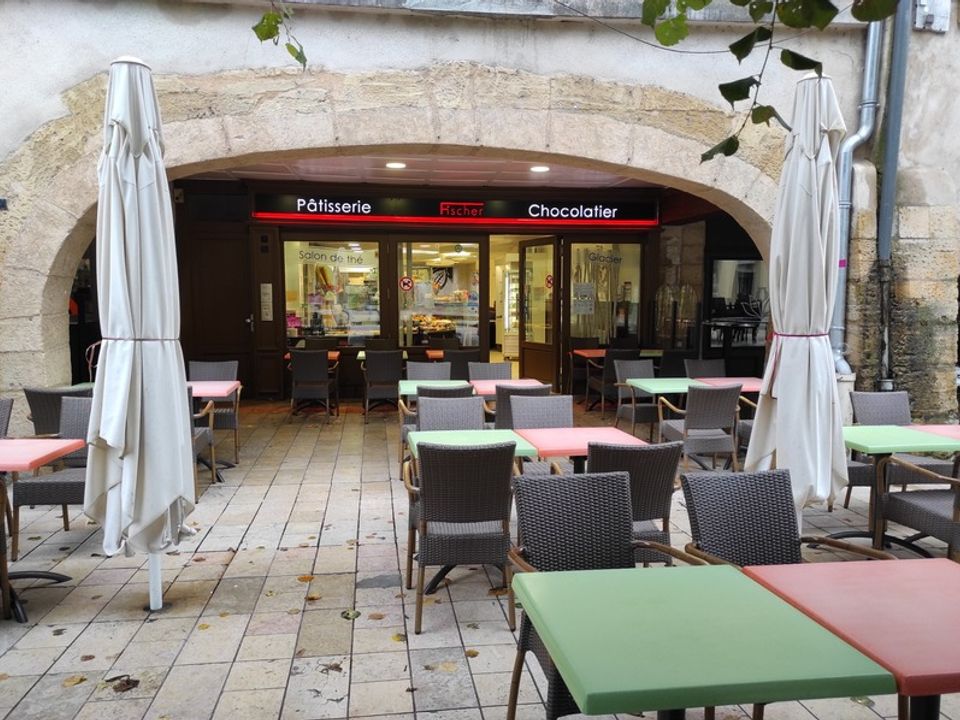 Erhvervsejendom i Thionville, Moselle - foto 3