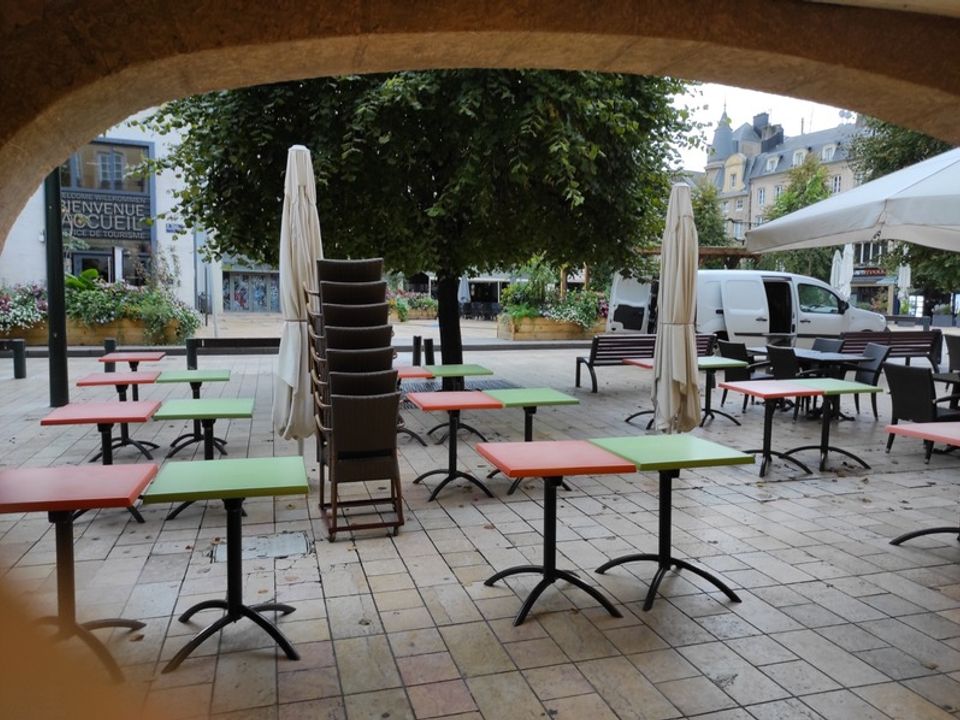 Erhvervsejendom i Thionville, Moselle - foto 4