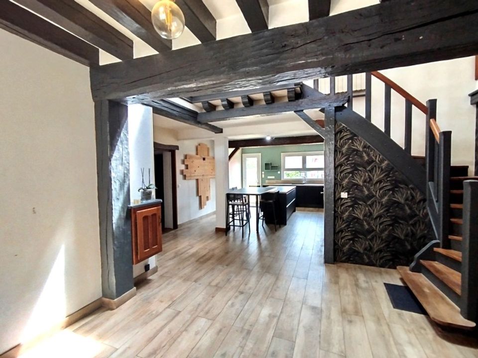 Landsbyhus i Pontgouin, Eure-et-Loir - foto 2