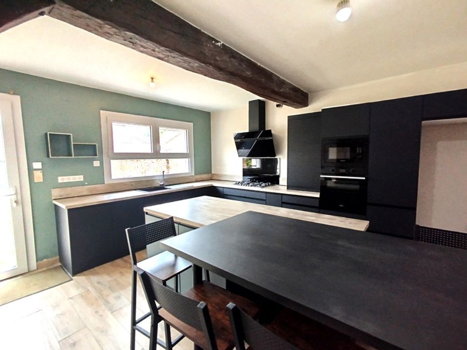 Landsbyhus i Pontgouin, Eure-et-Loir - foto 5