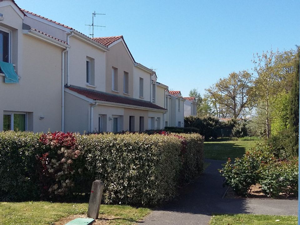 Villa i Le Fenouiller, Vendee - foto 1