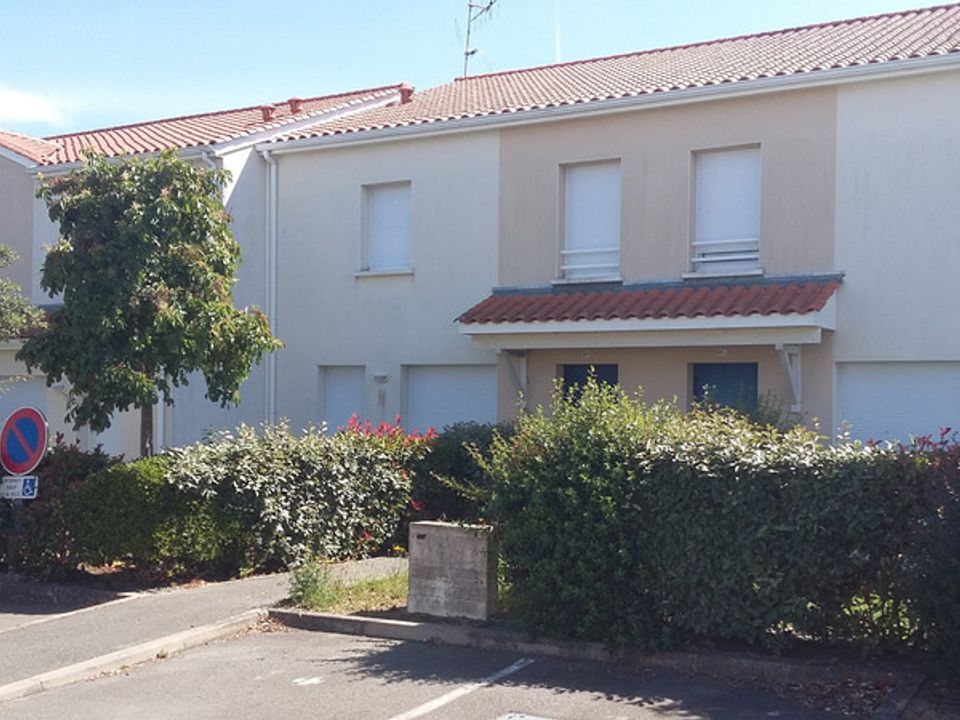 Villa i Le Fenouiller, Vendee - foto 2