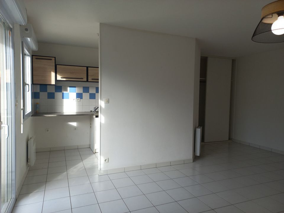 Villa i Le Fenouiller, Vendee - foto 4