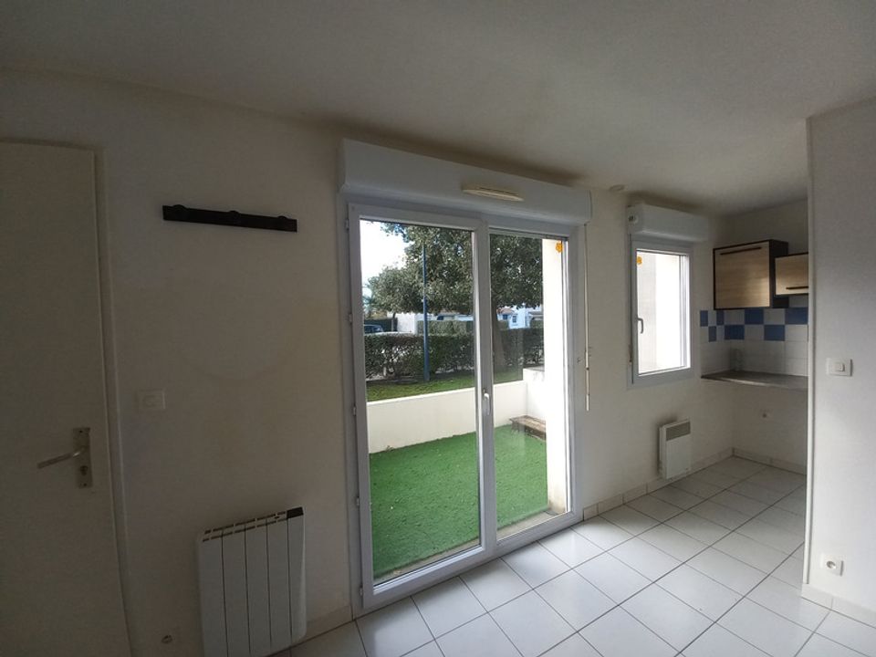 Villa i Le Fenouiller, Vendee - foto 5