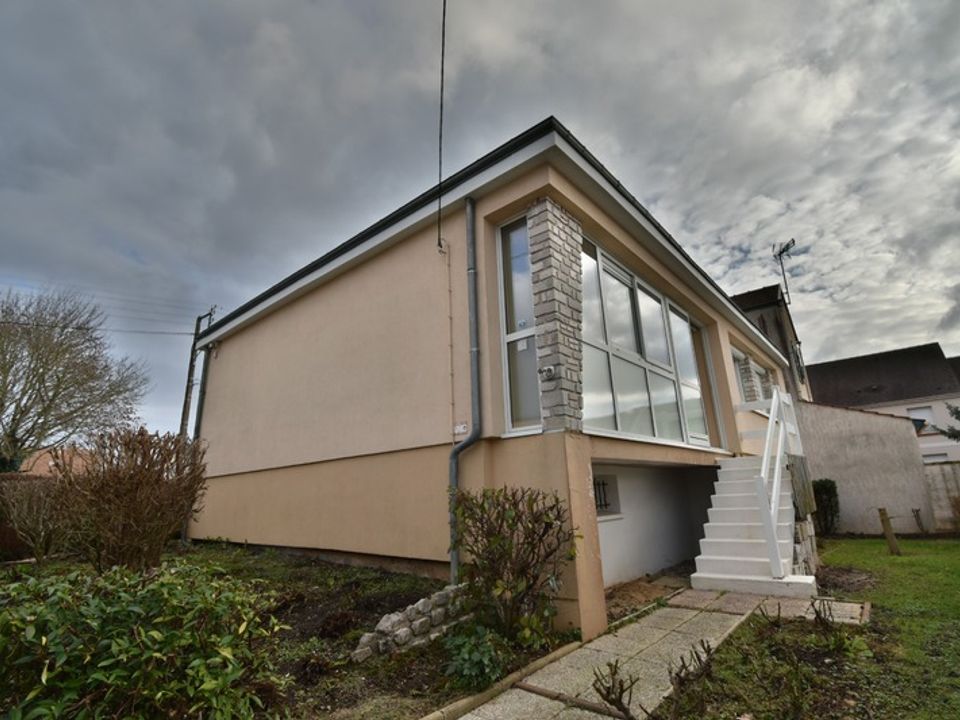 Villa en Chartres, Eure-et-Loir - foto 2