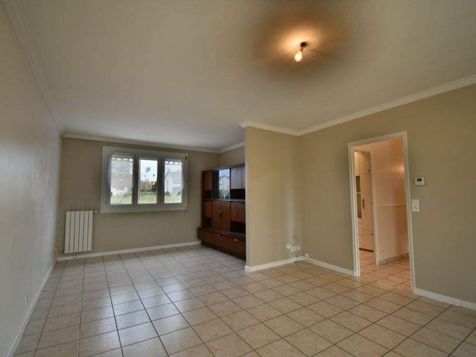 Villa en Chartres, Eure-et-Loir - foto 3