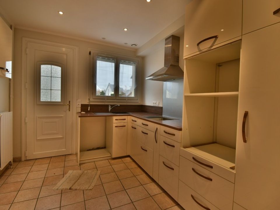 Villa en Chartres, Eure-et-Loir - foto 4