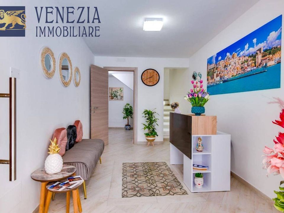 Villa i Sciacca, Agrigento - foto 1