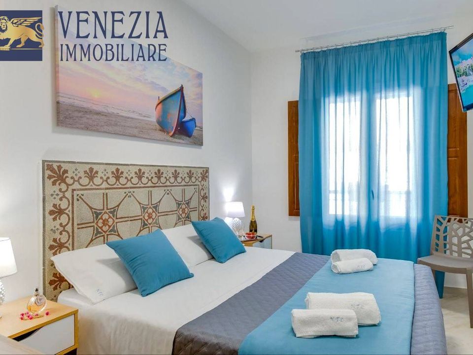 Villa i Sciacca, Agrigento - foto 5
