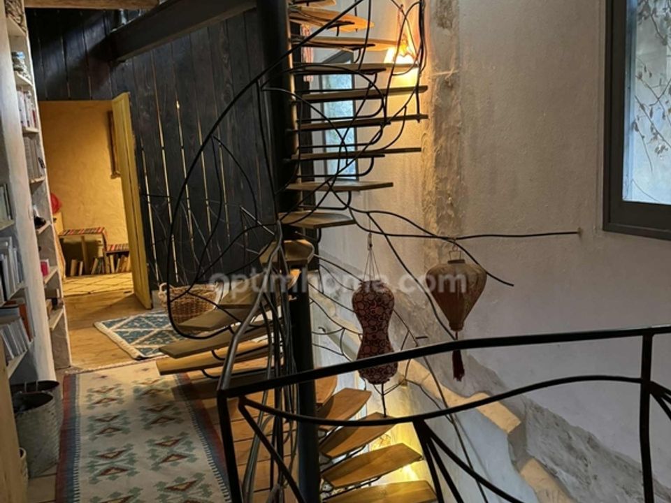 Villa i Saint-Remy-de-Provence, Bouches-du-Rhone - foto 5