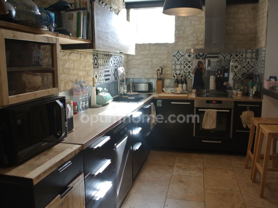 Villa i Saint-Remy-de-Provence, Bouches-du-Rhone - foto 2