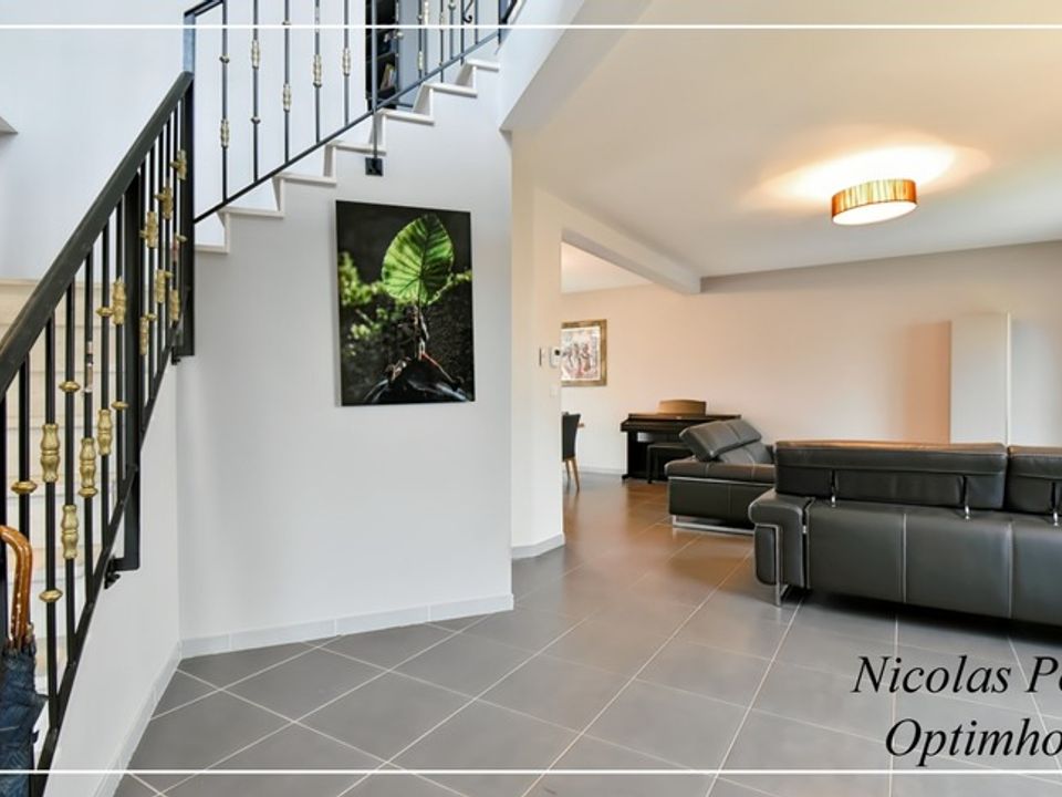 Villa i Compiègne, Oise - foto 1