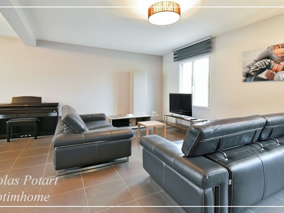 Villa i Compiègne, Oise - foto 4