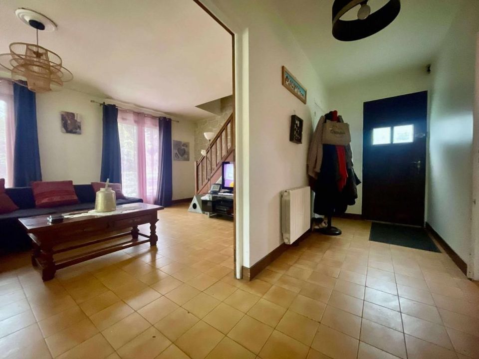 Villa i Fontaine-la-Rivière, Essonne - bilde 4