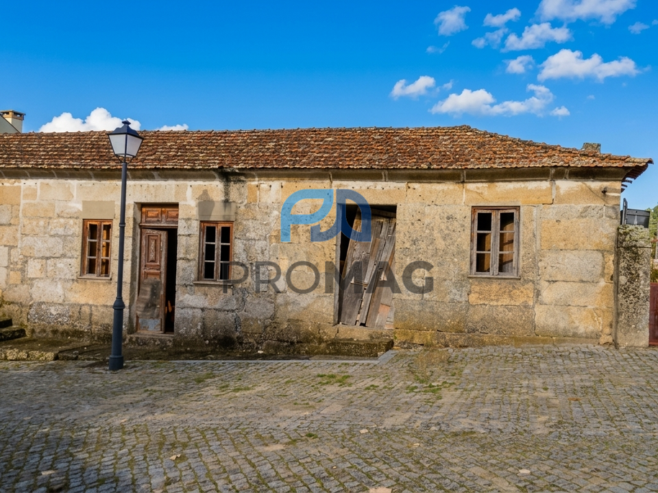 Villa i Resende, Viseu - bilde 3