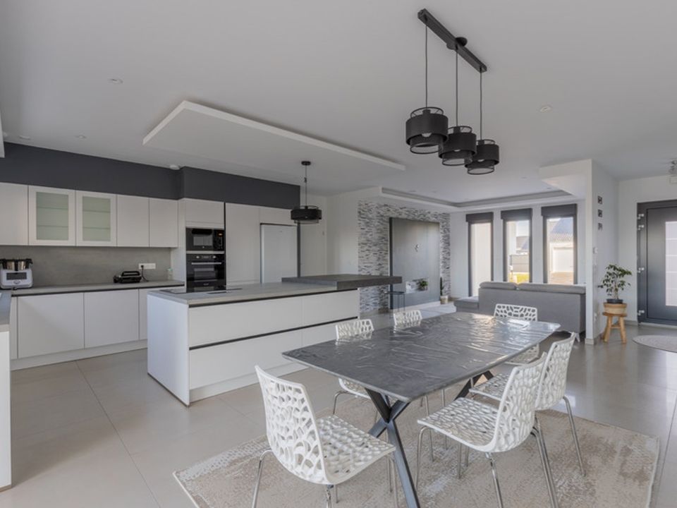Villa i Varize-Vaudoncourt, Moselle - foto 2