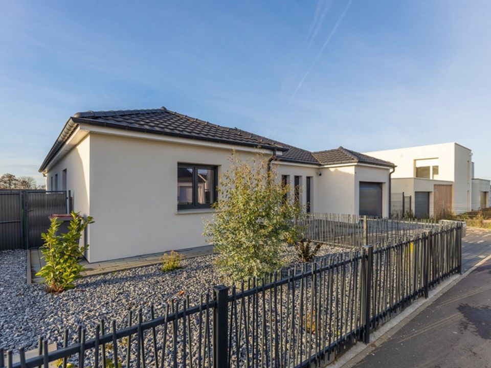 Villa i Varize-Vaudoncourt, Moselle - foto 3