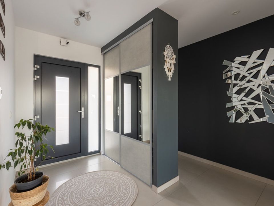 Villa i Varize-Vaudoncourt, Moselle - foto 5