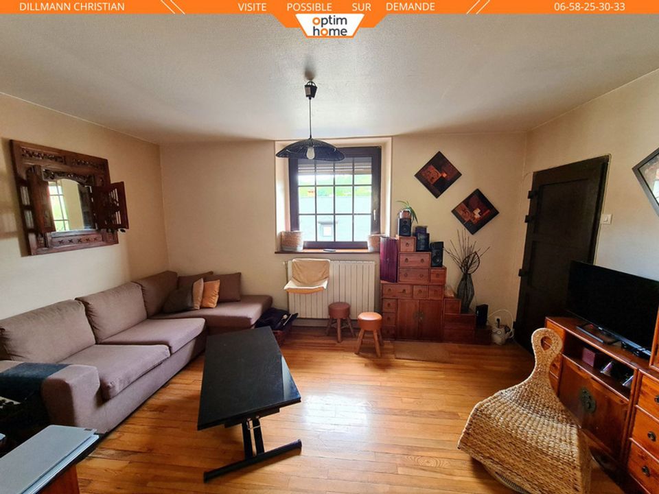Villa i Algrange, Moselle - foto 1