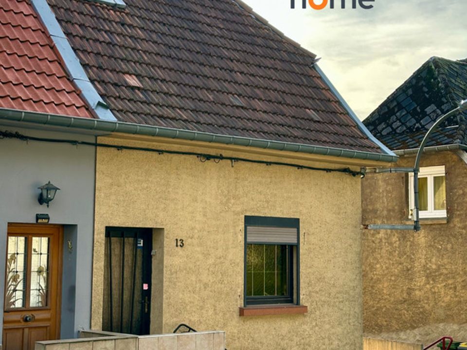 Villa i Algrange, Moselle - foto 2