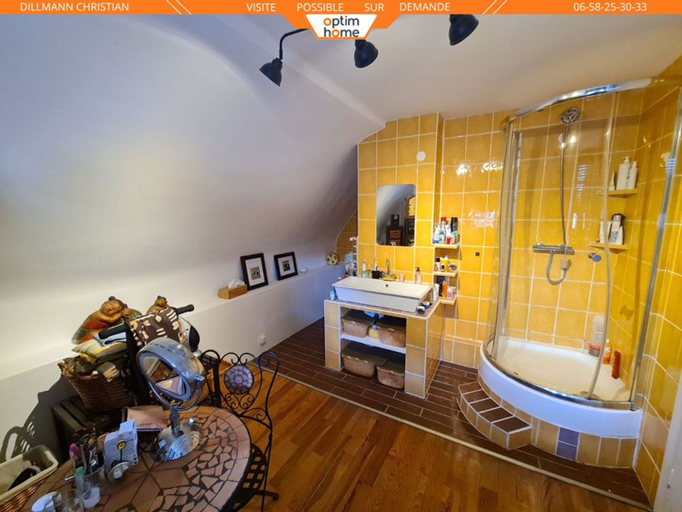 Villa i Algrange, Moselle - foto 3