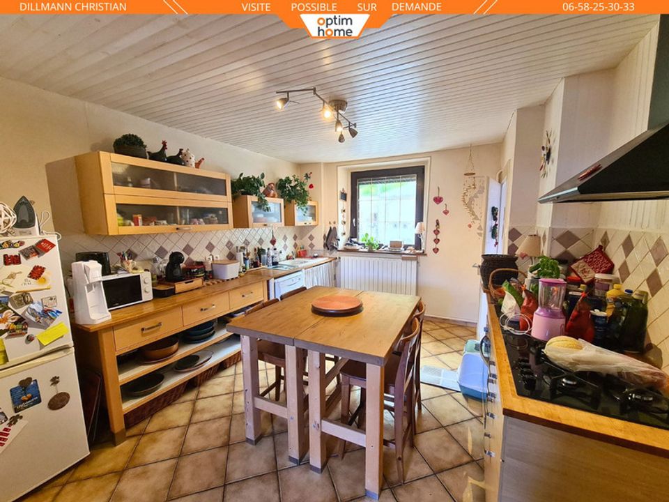 Villa i Algrange, Moselle - foto 4