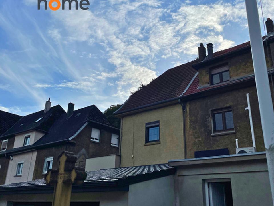 Villa i Algrange, Moselle - foto 5