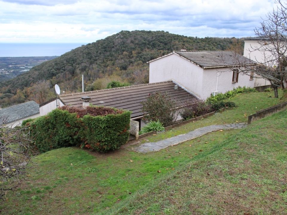 Villa i Penta-di-Casinca, Haute-Corse - foto 1