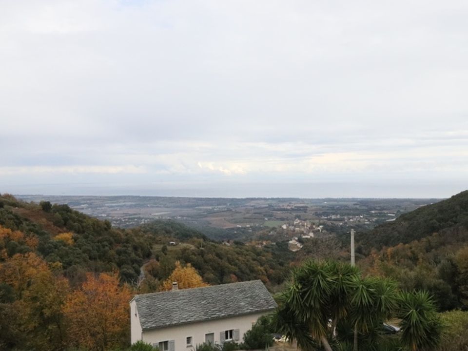 Villa i Penta-di-Casinca, Haute-Corse - foto 3