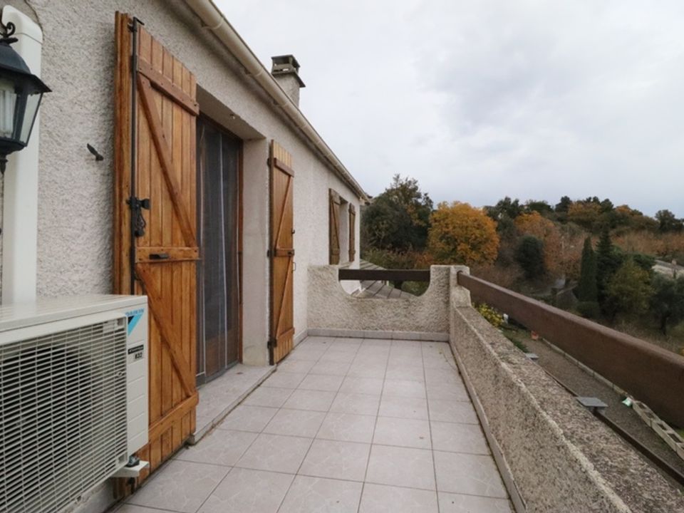 Villa i Penta-di-Casinca, Haute-Corse - foto 4