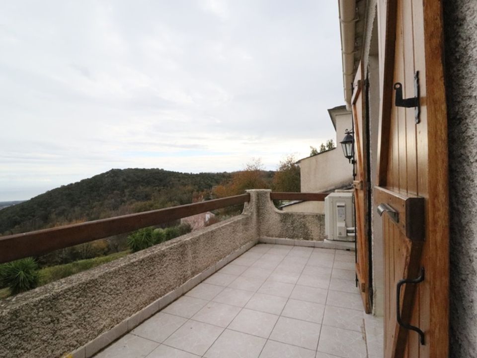 Villa i Penta-di-Casinca, Haute-Corse - foto 5