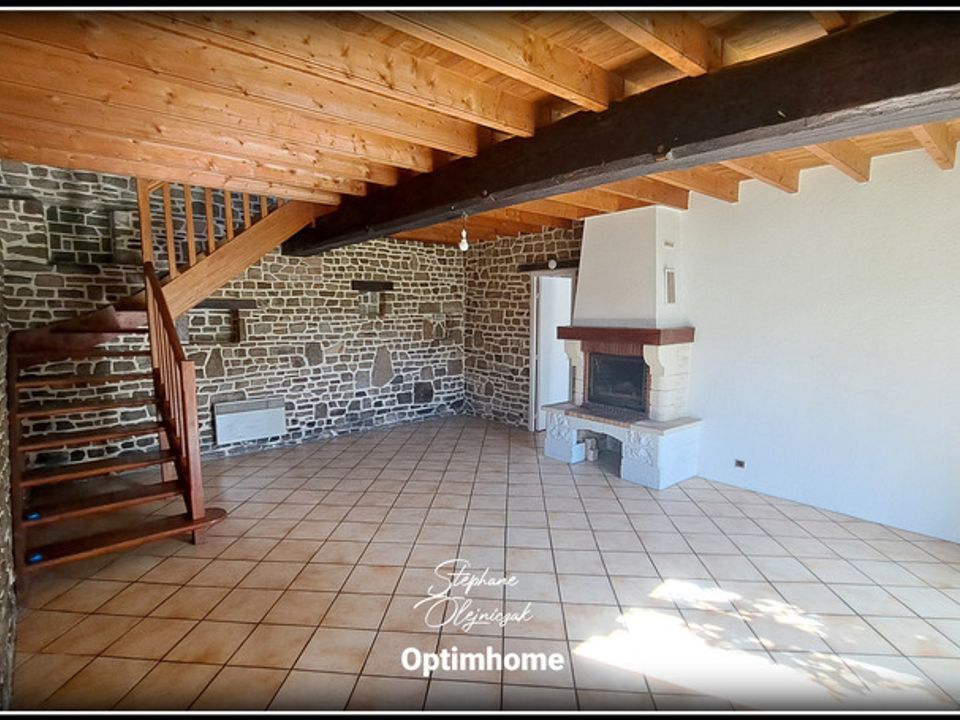 Landejendom i Saint-Senoux, Ille-et-Vilaine - foto 5