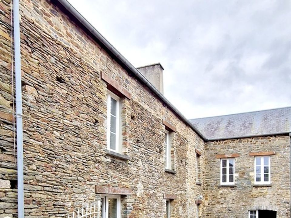 Landsbyhus i Couvains, Manche - foto 2