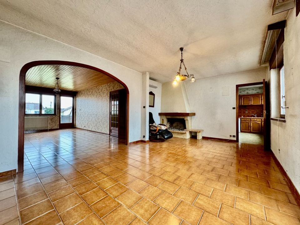 Villa i Laneuveville-devant-Nancy, Meurthe-et-Moselle - foto 3