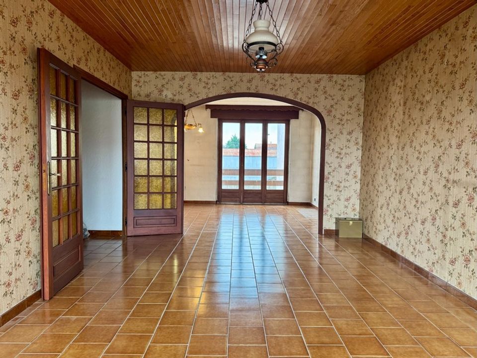 Villa i Laneuveville-devant-Nancy, Meurthe-et-Moselle - foto 4