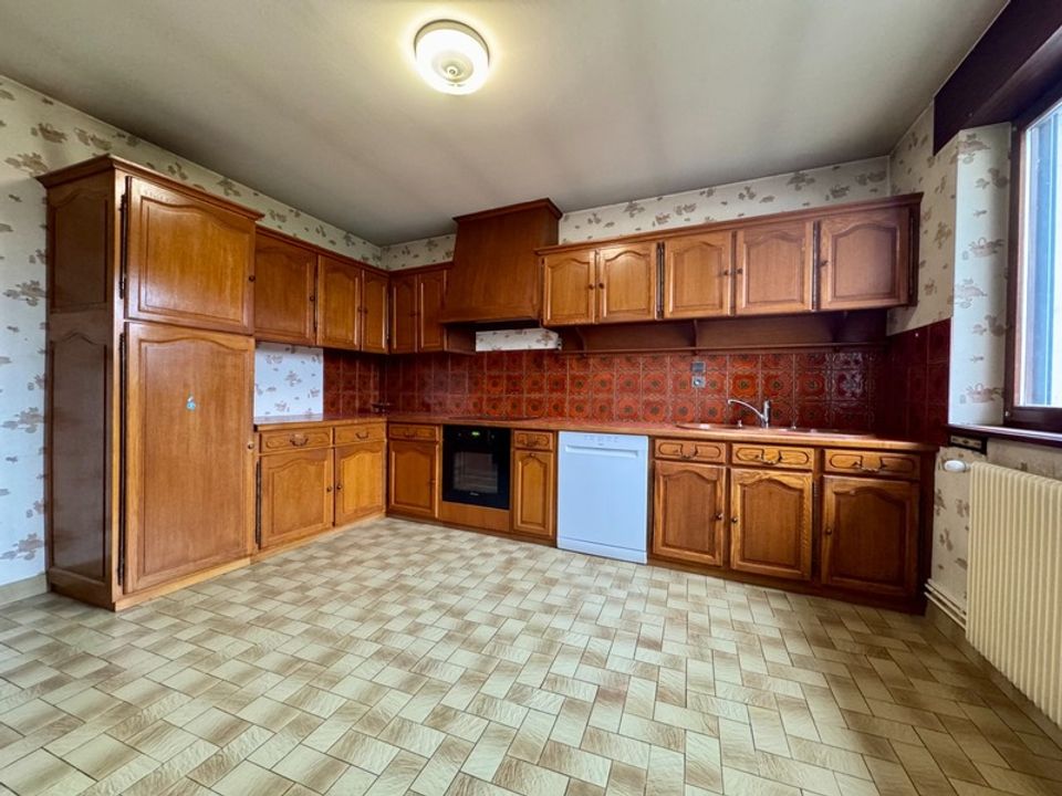 Villa i Laneuveville-devant-Nancy, Meurthe-et-Moselle - foto 5