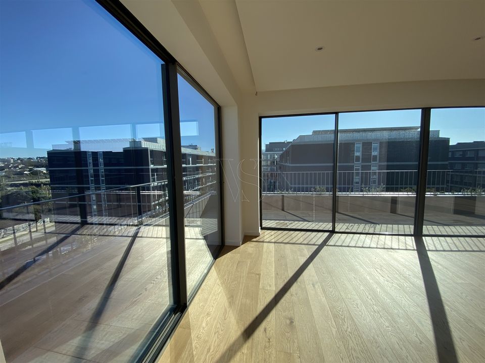 Lejlighed i Matosinhos, Porto - foto 3